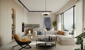 Programme neuf Villa sur toit Limassol
