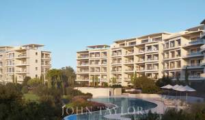 Programme neuf Villa sur toit Limassol