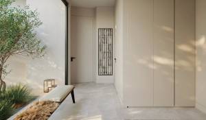 Programme neuf Villa sur toit Limassol