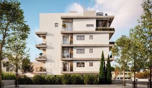 Programme neuf Villa sur toit Limassol