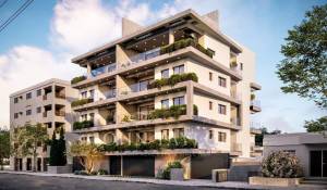 Programme neuf Villa sur toit Limassol