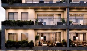 Programme neuf Villa sur toit Limassol
