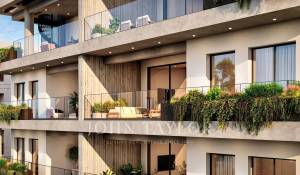 Programme neuf Villa sur toit Limassol