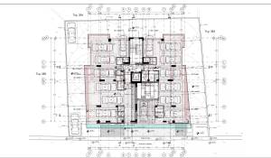 Programme neuf Villa sur toit Limassol
