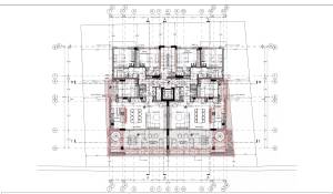 Programme neuf Villa sur toit Limassol