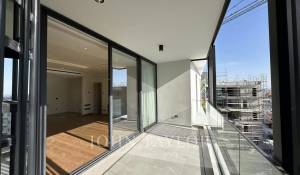 Programme neuf Villa sur toit Limassol