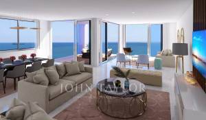 Programme neuf Villa sur toit Limassol