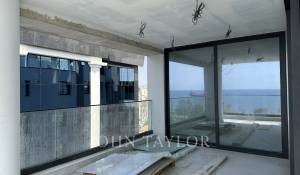 Programme neuf Villa sur toit Limassol