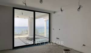 Programme neuf Villa sur toit Limassol