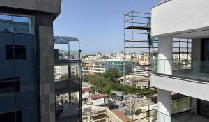Programme neuf Villa sur toit Limassol