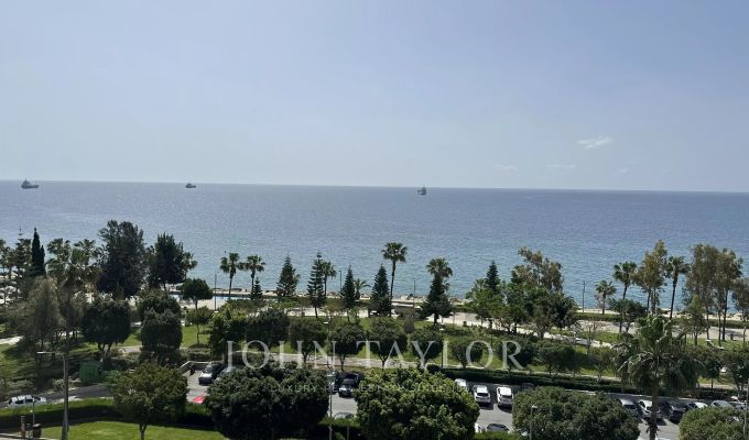 Programme neuf Livraison le 06/26 Limassol
