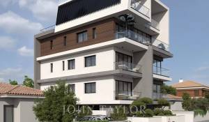 Programme neuf Villa sur toit Mesa Geitonia