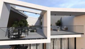 Programme neuf Villa sur toit Mesa Geitonia