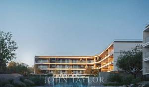 Programme neuf Villa sur toit Paphos