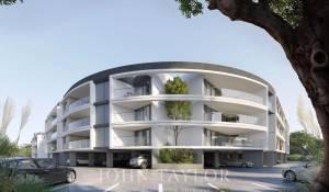 Programme neuf Villa sur toit Paphos