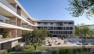 Programme neuf Villa sur toit Paphos