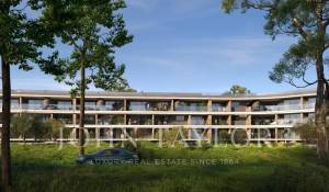Programme neuf Villa sur toit Paphos