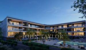 Programme neuf Villa sur toit Paphos