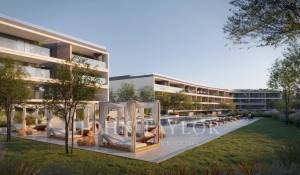 Programme neuf Villa sur toit Paphos
