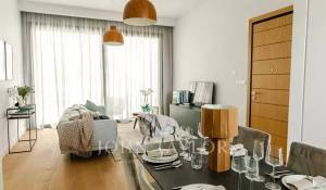 Programme neuf Villa sur toit Paphos
