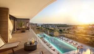 Programme neuf Villa sur toit Paphos