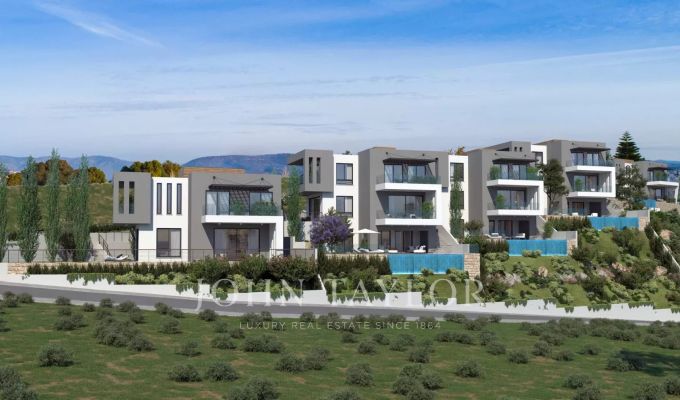 Programme neuf Livré Tala