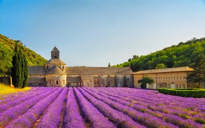 Location saisonnière Provence