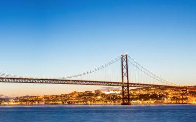 Programme neuf Portugal