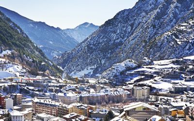 Vente Andorre