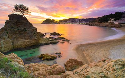 Vente Costa Brava