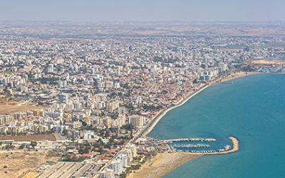 Vente Larnaca