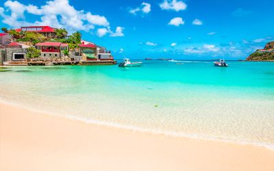 Vente Saint-Barthélemy