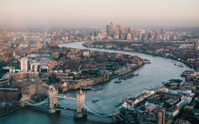 Vente Londres