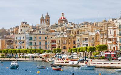 Commerces Malte Région Sud-Est
