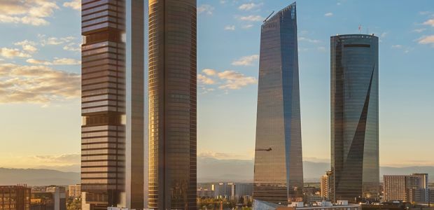 agence immobilière de prestige MADRID - CHAMARTIN