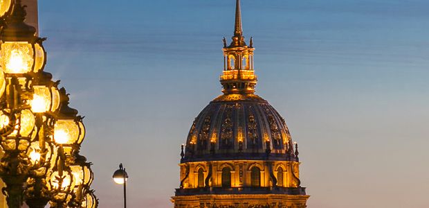 agence immobilière de prestige PARIS