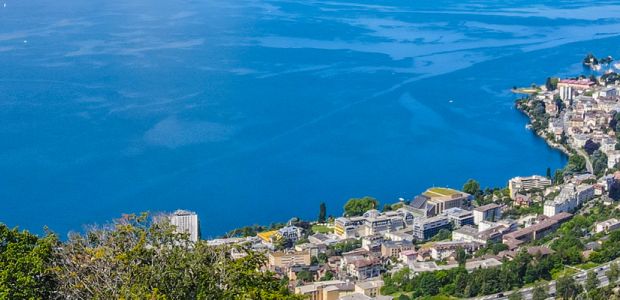 agence immobilière de prestige MONTREUX