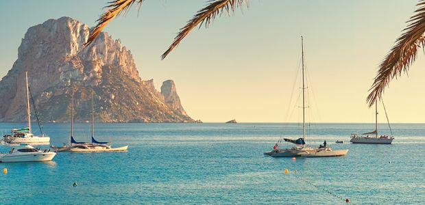 agence immobilière de prestige IBIZA
