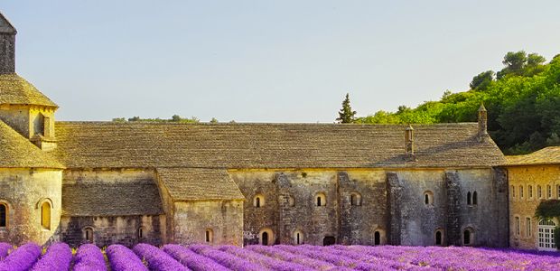 agence immobilière de prestige GORDES