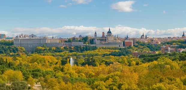 agence immobilière de prestige MADRID - POZUELO