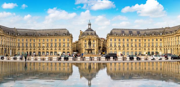 agence immobilière de prestige BORDEAUX