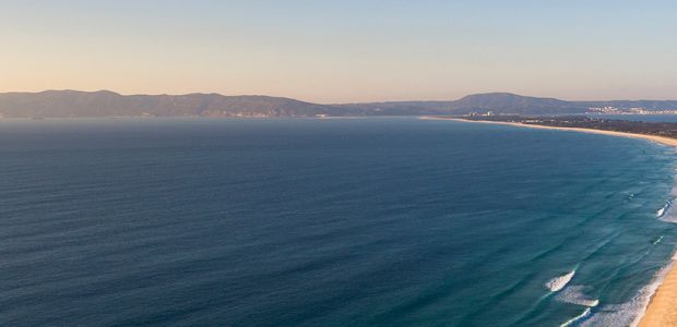 agence immobilière de prestige COMPORTA