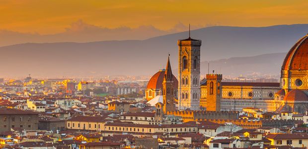 agence immobilière de prestige TOSCANE