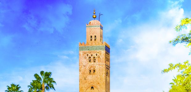 agence immobilière de prestige MARRAKECH