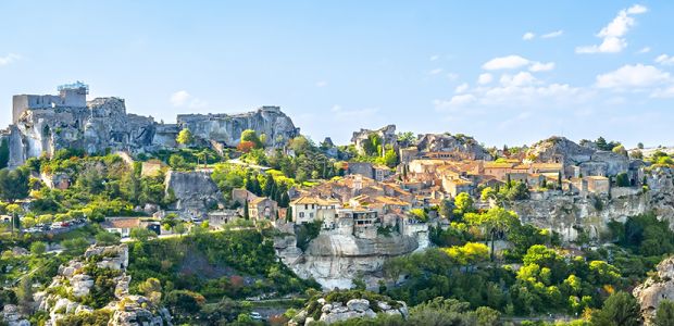 agence immobilière de prestige EYGALIÈRES