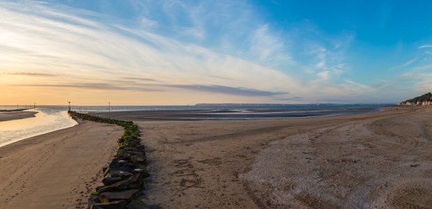 agence immobilière de prestige DEAUVILLE