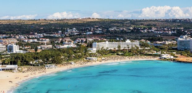 agence immobilière de prestige CHYPRE