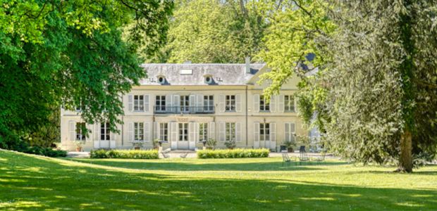 agence immobilière de prestige AUTOUR DE PARIS