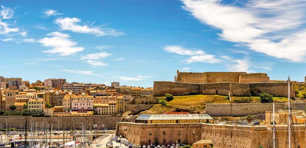 agence immobilière de prestige MARSEILLE