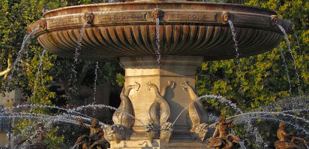 agence immobilière de prestige AIX-EN-PROVENCE